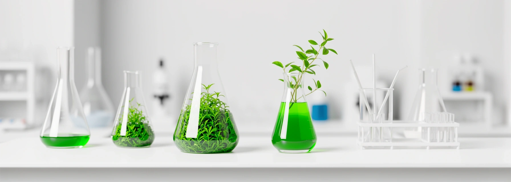 Wissenschaftliche Ernährungsanalyse