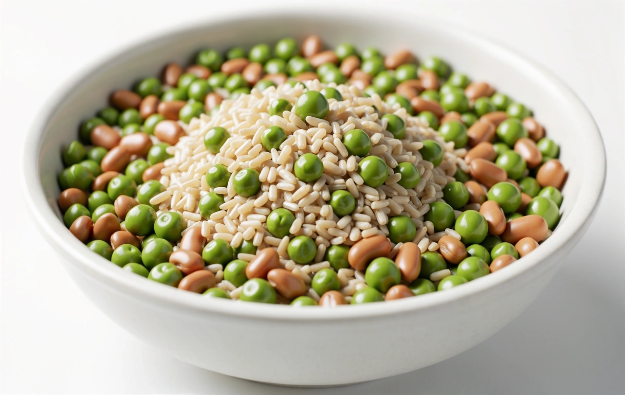 Lebensmittelqualität